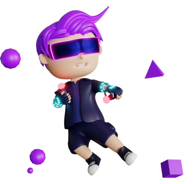 Навчайся з нами!